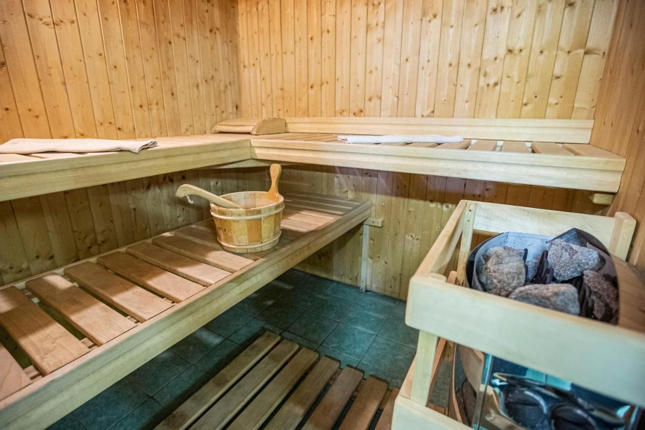 Hotel Rabbit Trhovy Stepanov Экстерьер фото